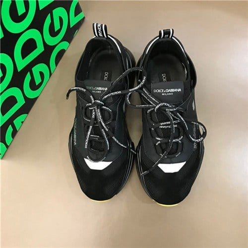 DOLCE & GABBANA 돌체앤가바나 남여공용 스니커즈 DG3600-4 2020/신상