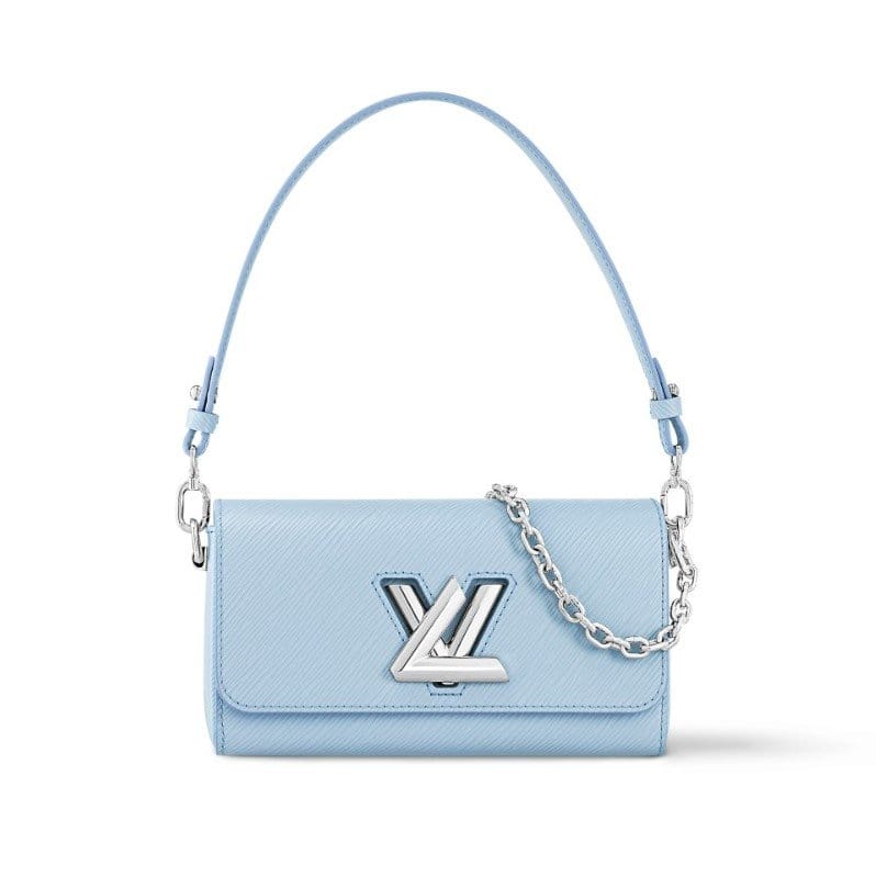 LOUIS VUITTON 루이비통 트위스트 웨스트백 M24566