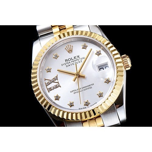 ROLEX 로렉스 데이저스트1-21 36mm