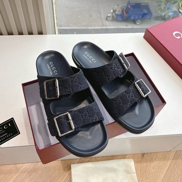 GUCCI 구찌 남여공용 샌들 G96245 2COLOR