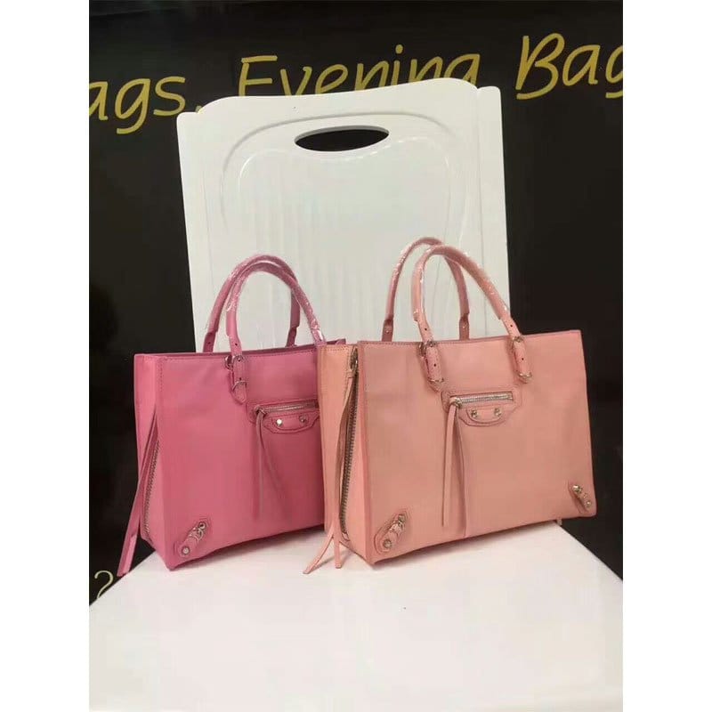 BALENCIAGA 발렌시아가 숄더백-5 7COLOR