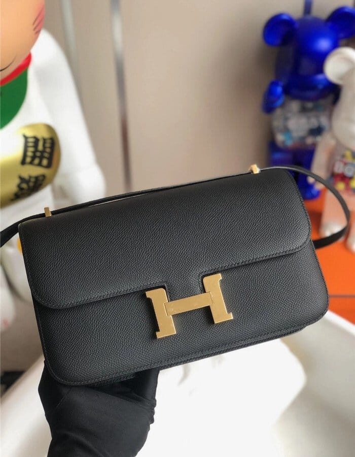HERMES 에르메스 콘스탄스 26CM 오리지날 엡송 정품가죽사용 (100%수작업) H705333-6 6COLOR