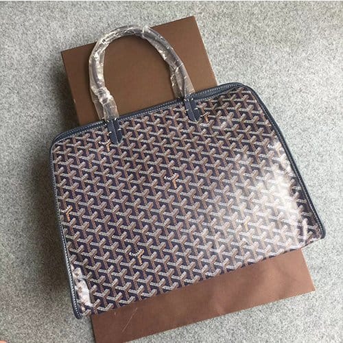 GOYARD 고야드 캔버스 하디백-3