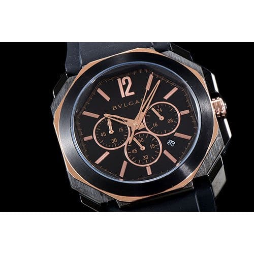 BULGARI 불가리 옥토 크로토그라프-2 103075