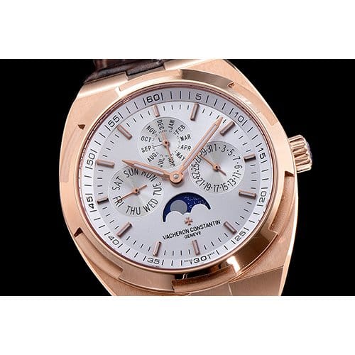 VACHERON CONSTANTIN 바쉐론 콘스탄틴 오버시즈-6 4300V120G-B102