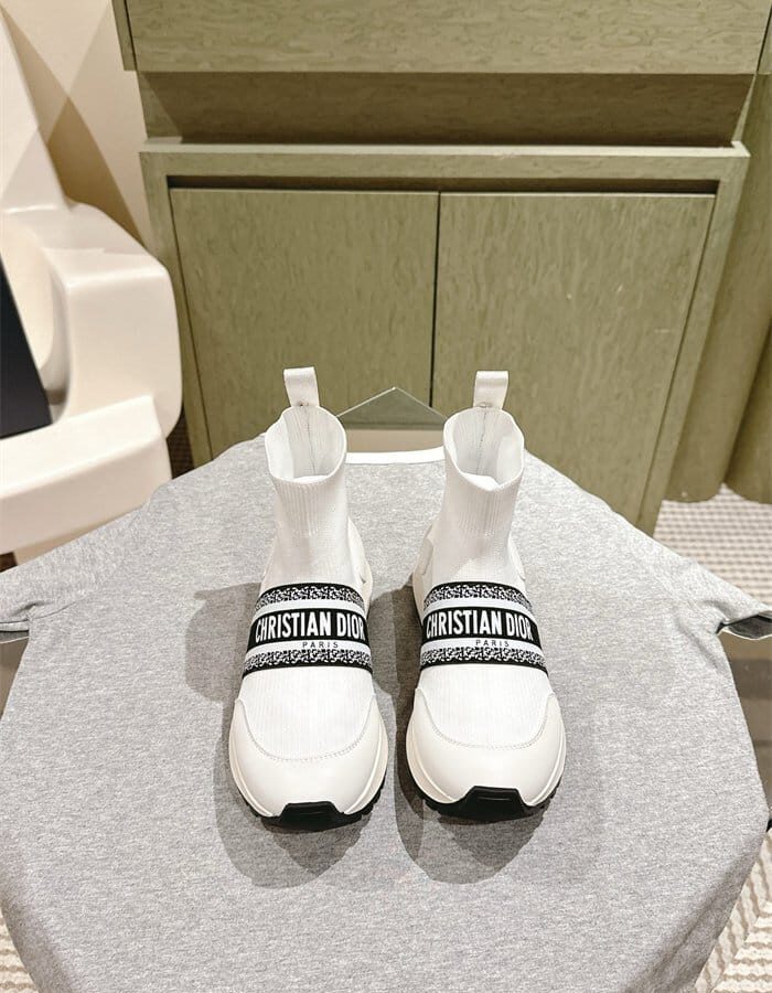 DIOR 디올 여성용 스니커즈 D39686-1 2COLOR