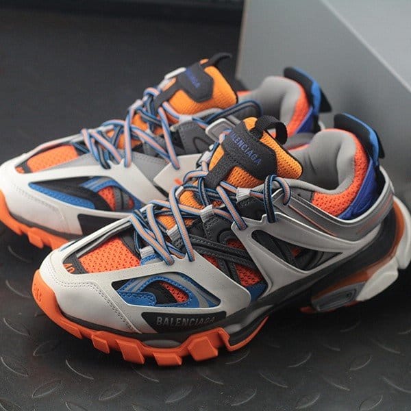 BALENCIAGA 발렌시아가 트랙