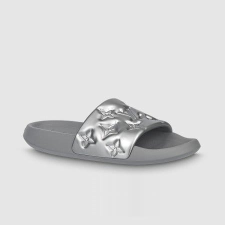 LOUIS VUITTON 루이비통 남성용 워터프런트 뮬 1A9FKH