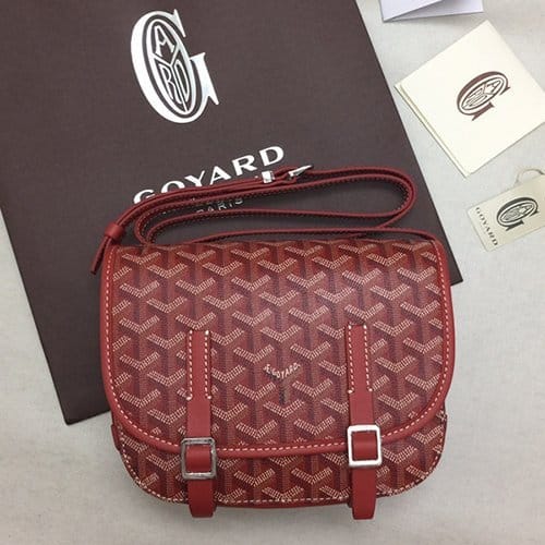 GOYARD 고야드 메신저백 미듐/라지 GY889001-5