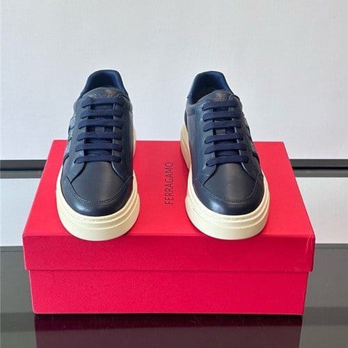 FERRAGAMO 페레가모 남성용 스니커즈 F99166 2COLOR