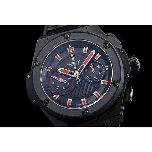 HUBLOT 위블로 킹파워-22 715.CI.1110.RX