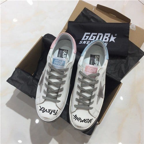 GOLDEN GOOSE 골든구스 여성용 스니커즈 G530190 2020/신상