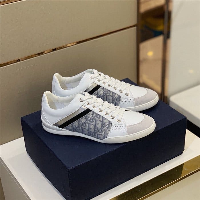 DIOR 디올 남성용 스니커즈 D38400 2COLOR