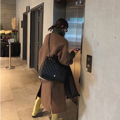 BALENCIAGA 발렌시아가 숄더백 B1688