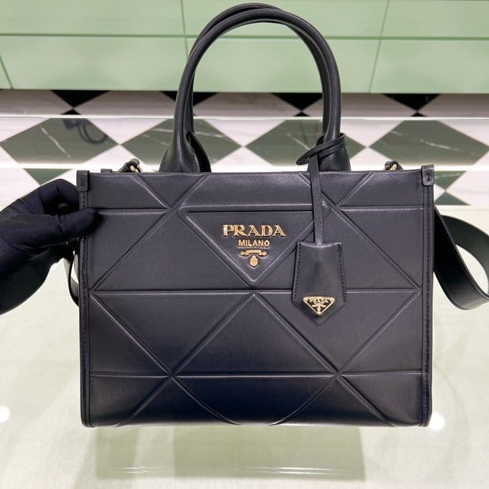 PRADA 프라다 숄더백 pr265x