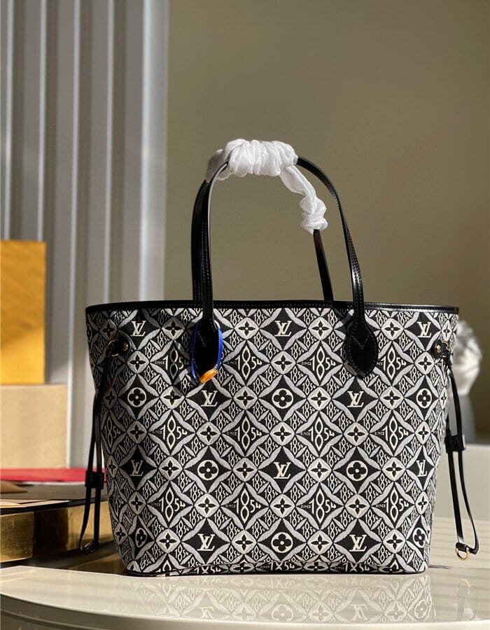 LOUIS VUITTON 루이비통 네버풀 토트 백