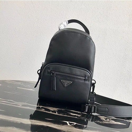 PRADA 프라다 원숄더 백팩 2VZ031-1