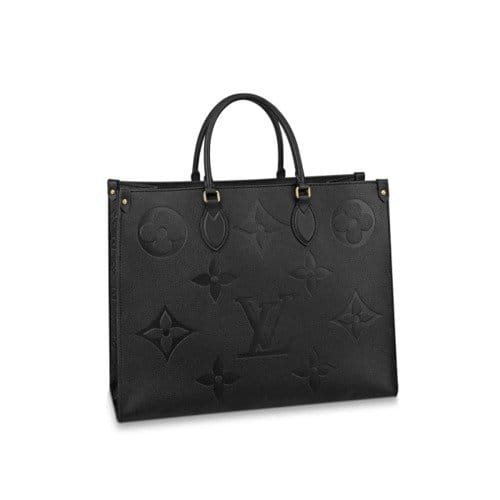 LOUIS VUITTON 루이비통 온더고 토트백 M44925/신상