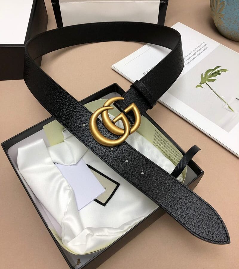 GUCCI 구찌 정장 벨트 SJ1013 (금장/은장)