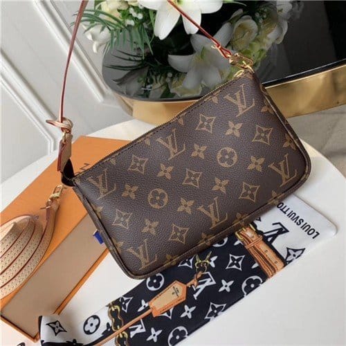 LOUIS VUITTON 루이비통 미니 토트&숄더백 M40712 신상