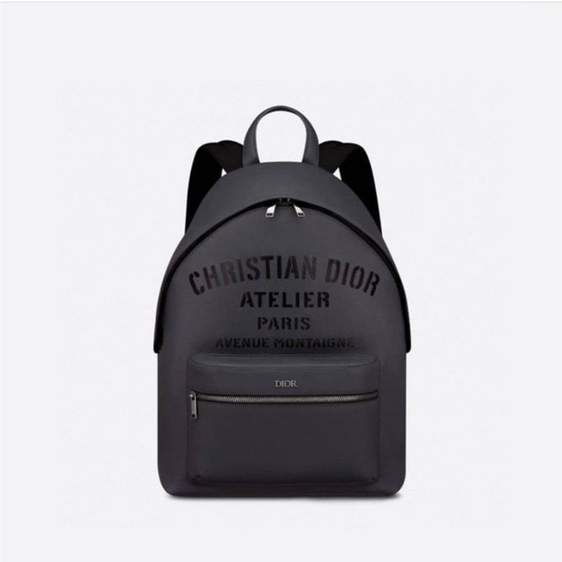 DIOR 디올 라이더 백팩 1ESBA