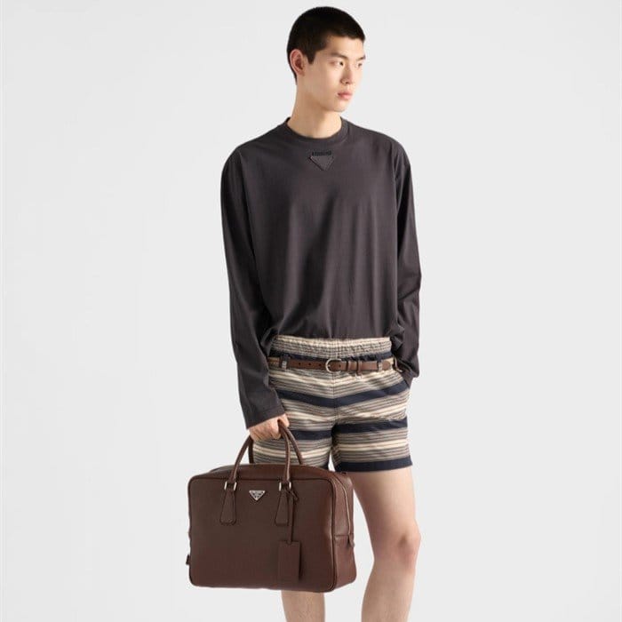PRADA 프라다 브리프케이스백 2VE027