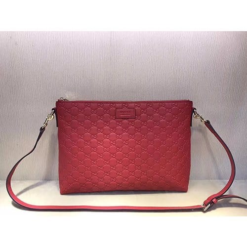 GUCCI 구찌 시그니쳐 숄더백 473882-3