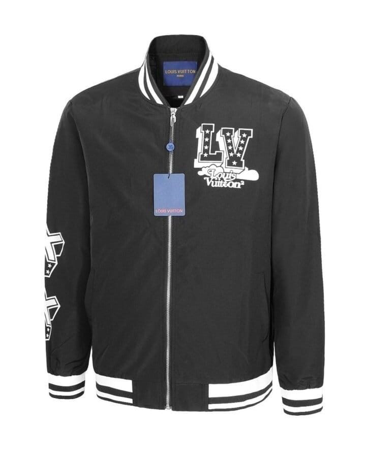 LOUIS VUITTON 루이비통 윈드 브레이커 2COLOR