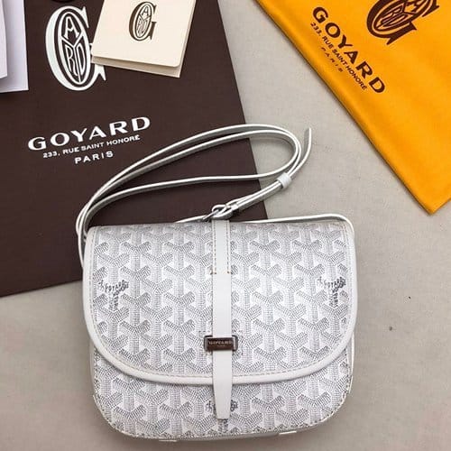 GOYARD 고야드 메신져백 22CM GY100980-10