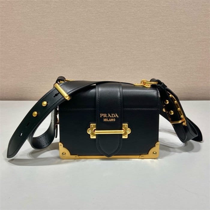 PRADA 프라다 카이에 숄더백 1BD045 3COLOR