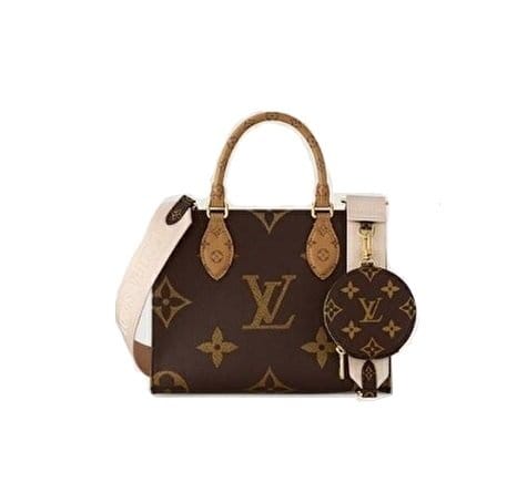 LOUIS VUITTON 루이비통 온더고 PM M46373