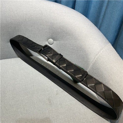 BOTTEGA VENETA 보테가베네타 벨트 3CM BV60610-1 2020/신상