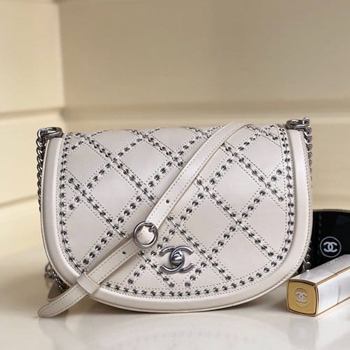 CHANEL 샤넬 숄더백 AS80550-3