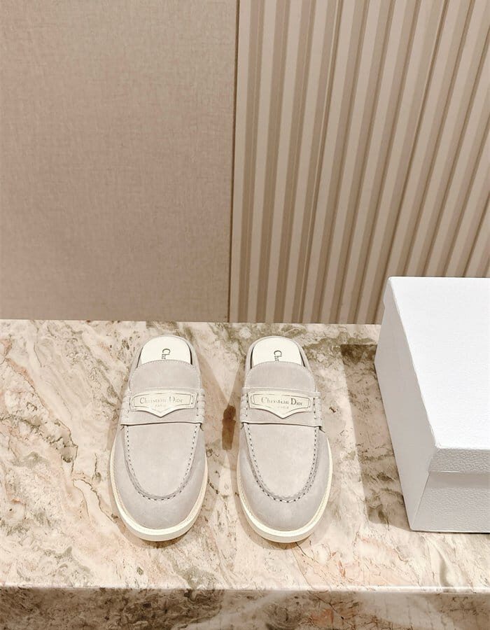 DIOR 디올 여성용 슬리퍼 D51548 2COLOR