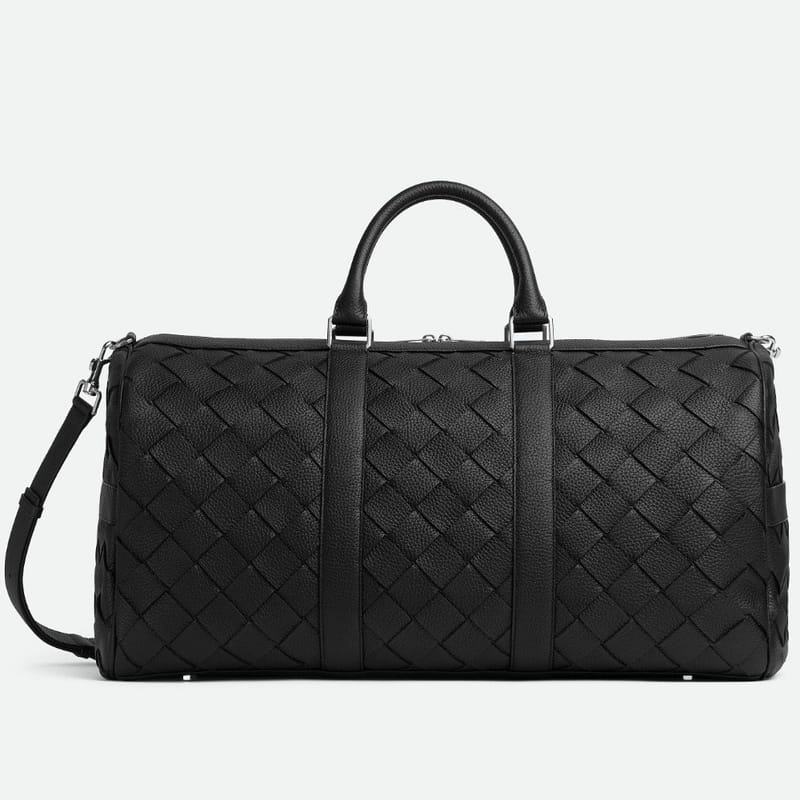 BOTTEGA VENETA 보테가베네타 인트레치아토 기내용 더플백 795287