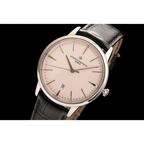 VACHERON CONSTANTIN 바쉐론 콘스탄틴 트레디션-19 칼리버 85180000G-9230