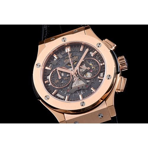 HUBLOT 위블로 클래식퓨전 크로노그라프-23 525.OX.0180.LR