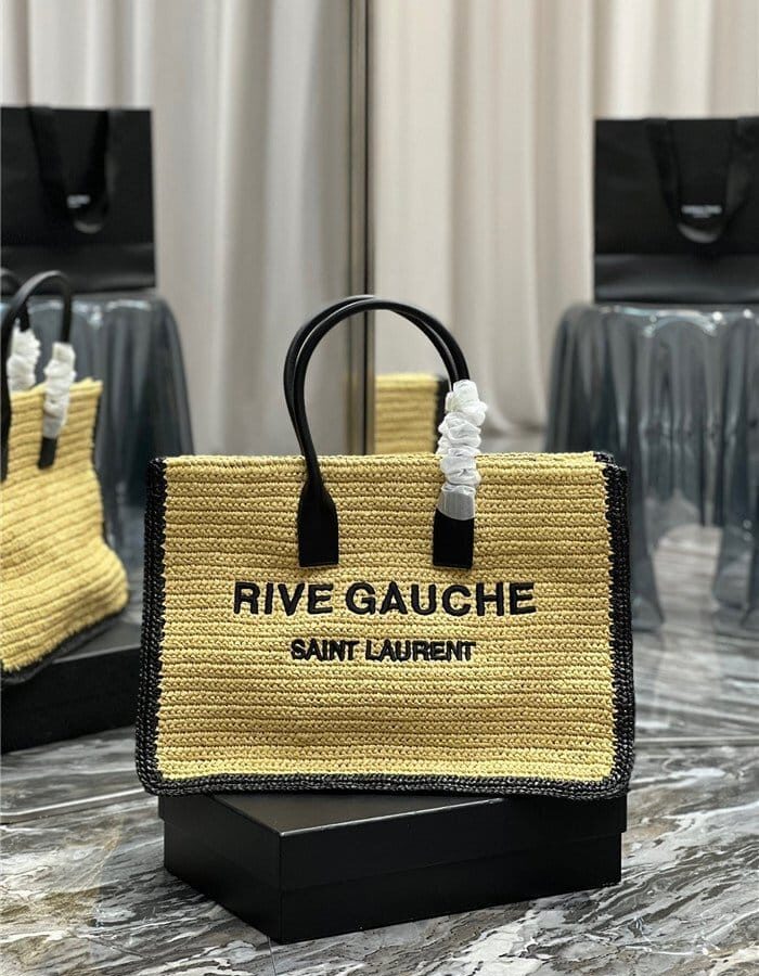 SAINT LAURENT 생로랑 쇼퍼백 토트백 509415