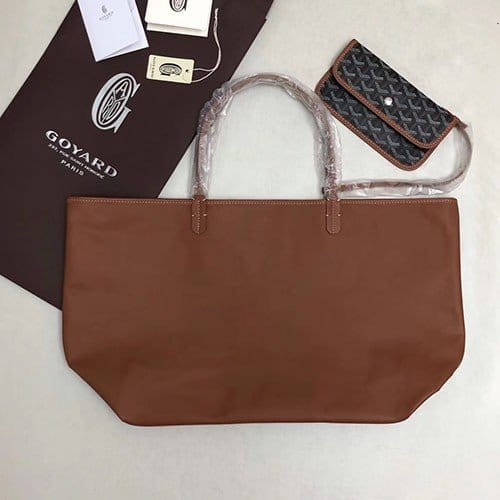 GOYARD 고야드 양면 쇼핑백 MM/GM GY301770-7