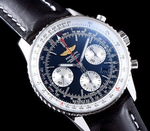 BREITLING 브라이틀링 네비타이머-25 AB012012