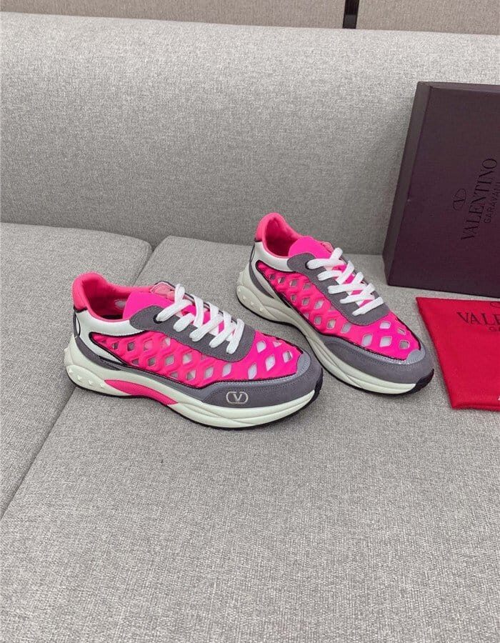 VALENTNIO 발렌티노 여성용 스니커즈 V10104