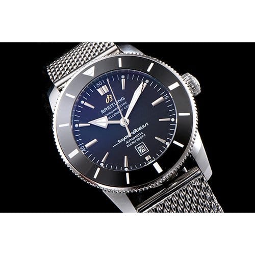 BREITLING 브라이틀링 슈퍼오션 헤리티지-14 AB202016