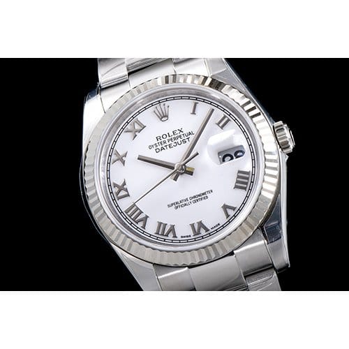 ROLEX 로렉스 데이저스트1-38 칼리버 36mm 116234