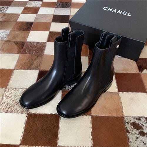 CHANEL 샤넬 부츠 C5055 신상