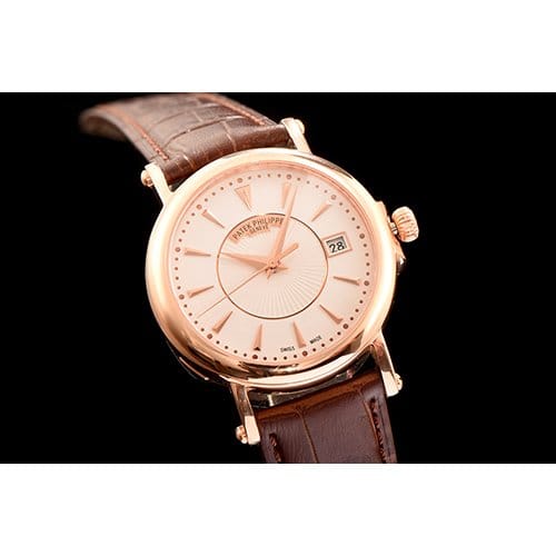 PATEK PHILIPPE 파텔필립 칼라트라바-39 칼리버