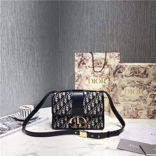 DIOR 디올 써티 몽테인백 D89151-3