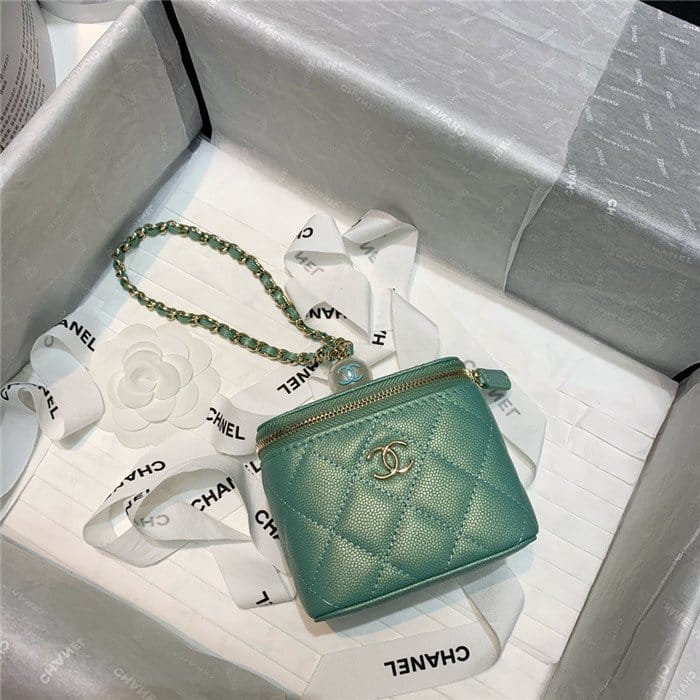 CHANEL 샤넬 네오 토트백 AS81091