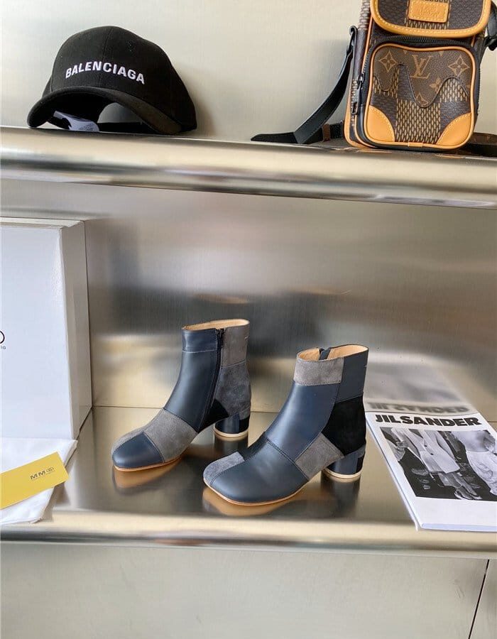 MAISON MARGIELA 메종마르지엘라 여성용 부츠 MM78110