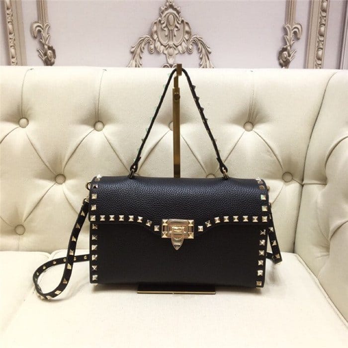 VALENTNIO 발렌티노 토트&크로스백 27CM V11311-2 2COLOR