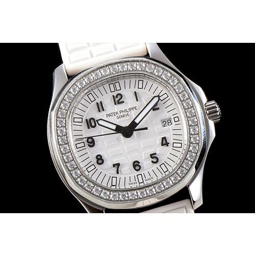 PATEK PHILIPPE 파텍필립 아쿠아넛 35mm-14 칼리버